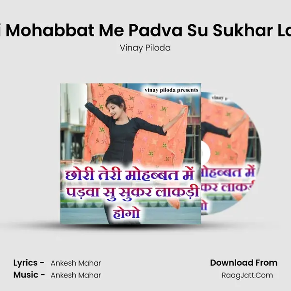 Chori Teri Mohabbat Me Padva Su Sukhar Lakdi Hogo mp3 song
