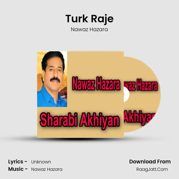Nawaz Hazara