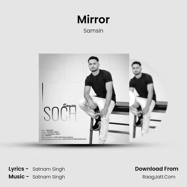 Mirror mp3 song