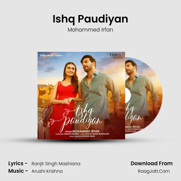 Ishq Paudiyan mp3 song