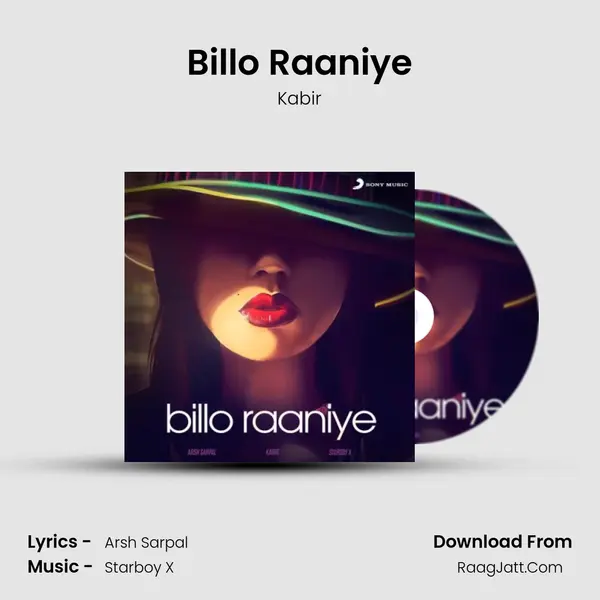 Billo Raaniye - Kabir