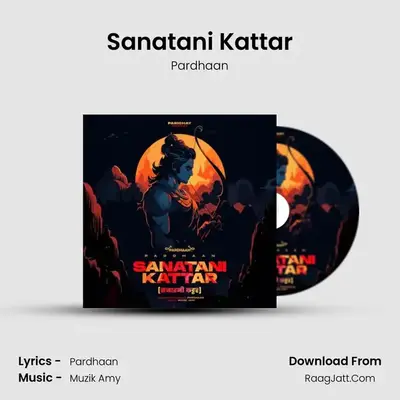 Sanatani Kattar - Pardhaan