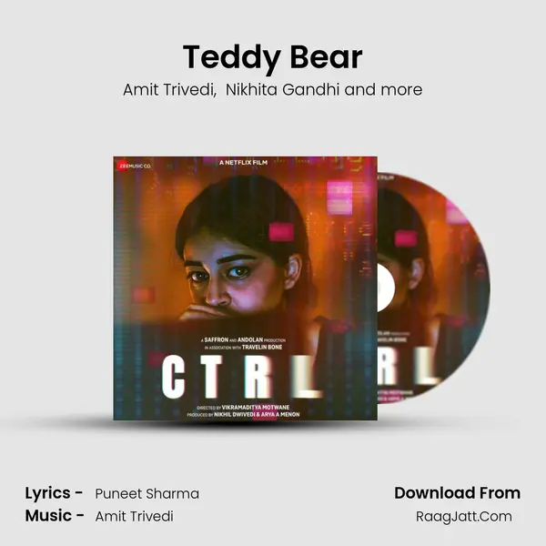 Amit Trivedi
