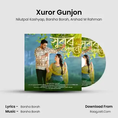 Xuror Gunjon 