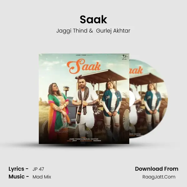 Saak mp3 song