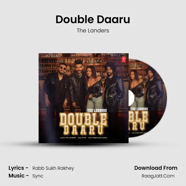 Double Daaru - The Landers