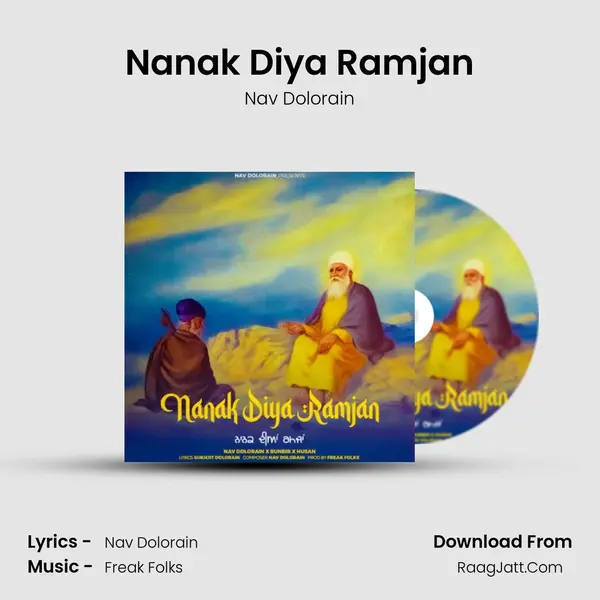 Nanak Diya Ramjan mp3 song