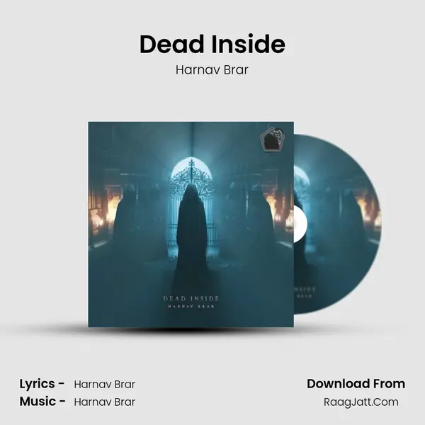 Dead Inside - Harnav Brar