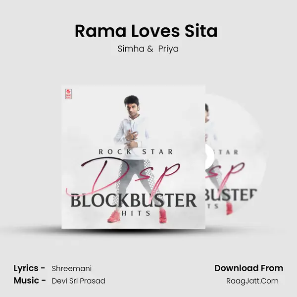Rama Loves Sita (From Vinaya Vidheya Rama) mp3 song