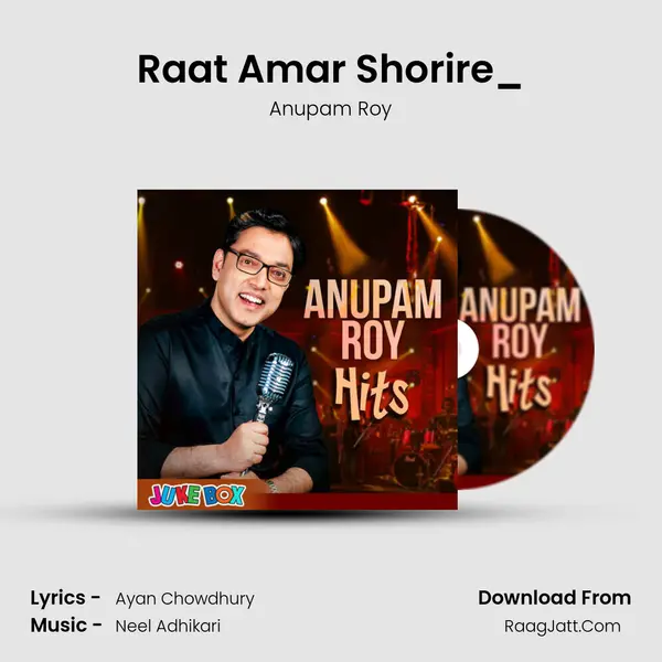 Raat Amar Shorire_(From