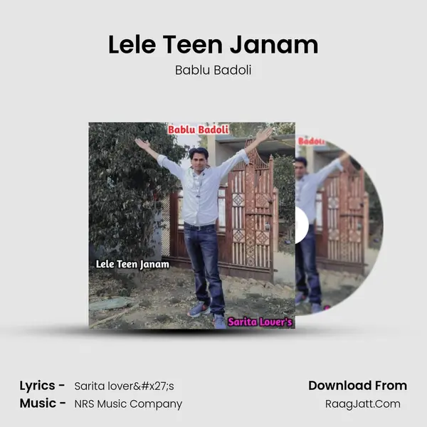 Lele Teen Janam mp3 song