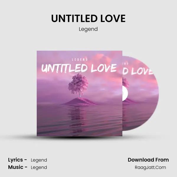 UNTITLED LOVE mp3 song