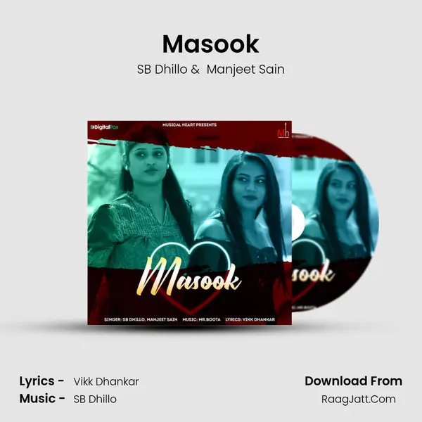 Masook - SB Dhillo