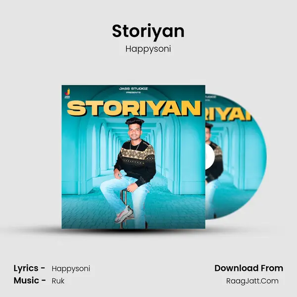 Storiyan - Happysoni