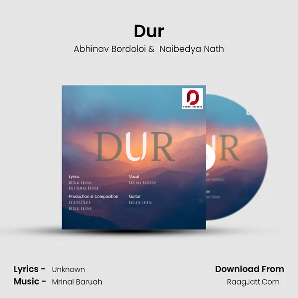 Dur - Abhinav Bordoloi