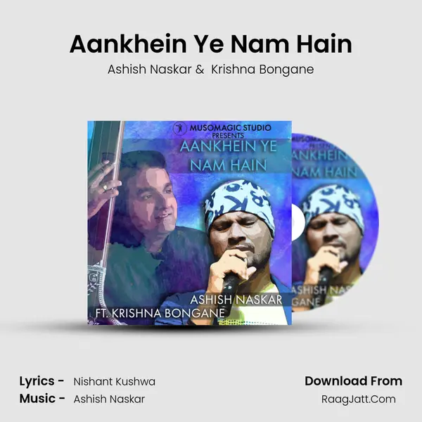 Ashish Naskar