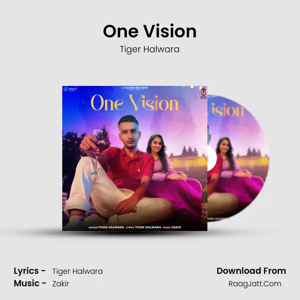 One Vision mp3 song