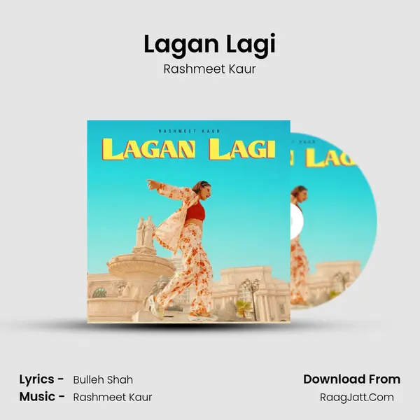Lagan Lagi - Rashmeet Kaur