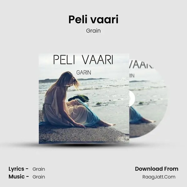 Peli vaari MP3 Song by Grain Cover