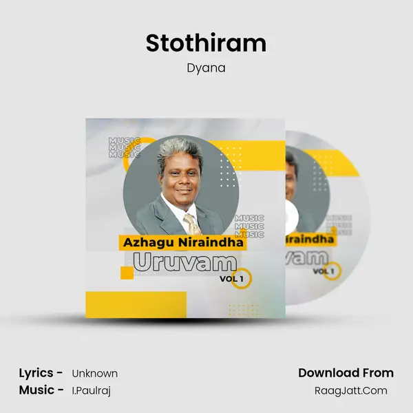 Stothiram MP3 Song by Dyana Cover