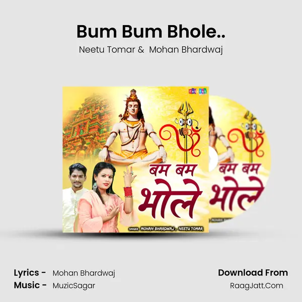 Bum Bum Bhole.. mp3 song
