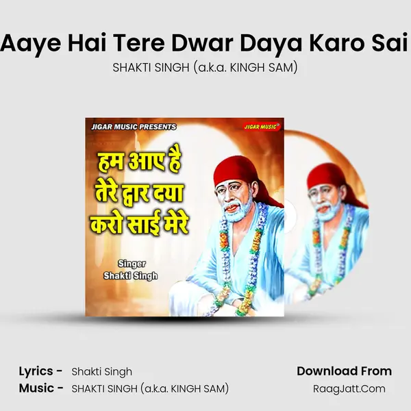 Hum Aaye Hai Tere Dwar Daya Karo Sai Mere mp3 song