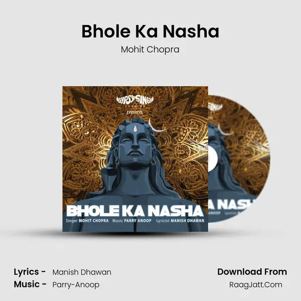 Mohit Chopra