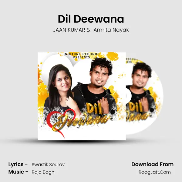 Dil Deewana mp3 song
