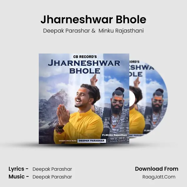 Deepak Parashar