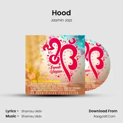 Hood MP3 Song by Jasmin Jazz Cover