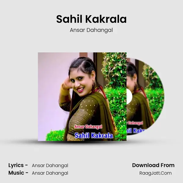 Sahil Kakrala mp3 song