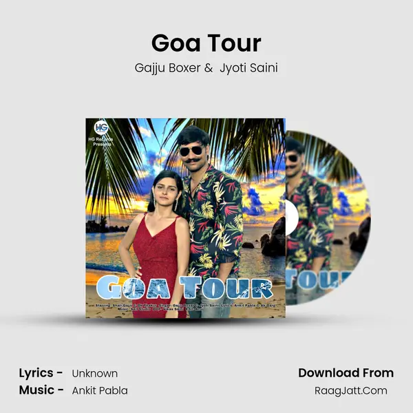 Goa Tour mp3 song