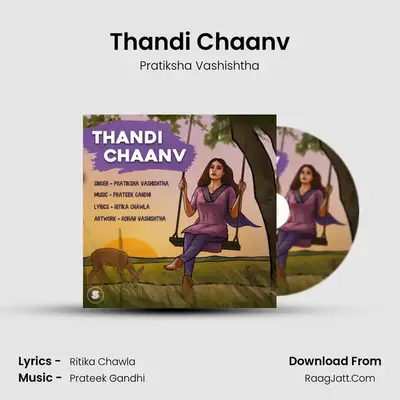 Thandi Chaanv mp3 song