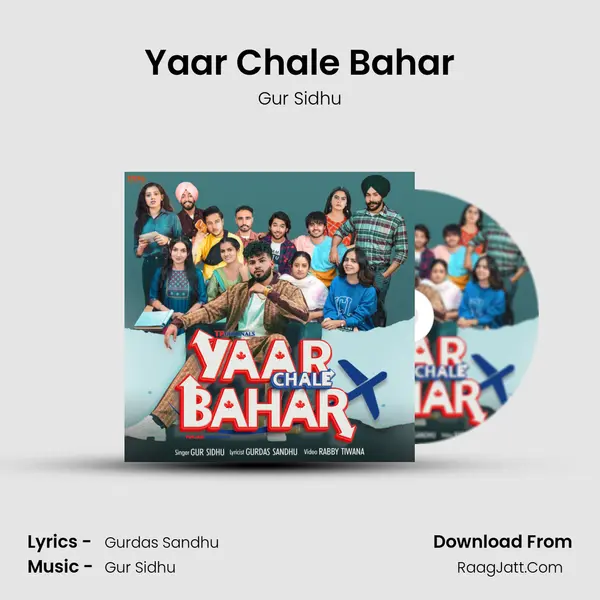 Yaar Chale Bahar mp3 song