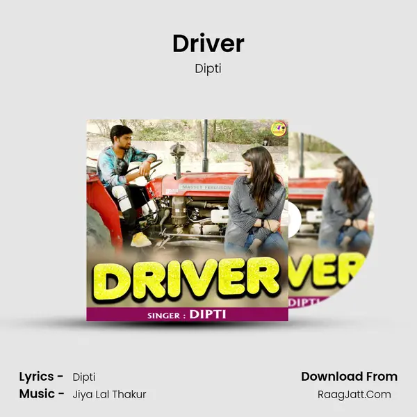 Driver mp3 song