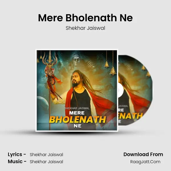 Mere Bholenath Ne mp3 song