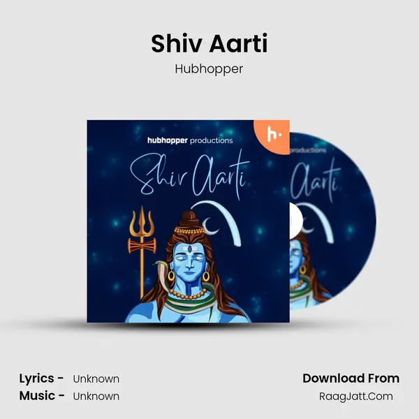 Shiv Aarti Cover