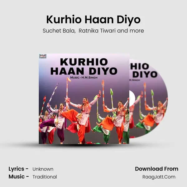 Kurhio Haan Diyo mp3 song