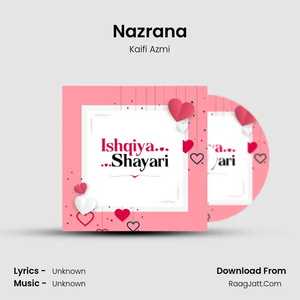 Nazrana mp3 song