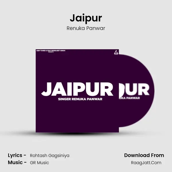 Jaipur mp3 song