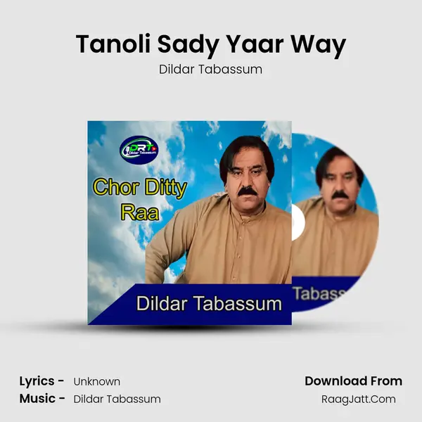 Tanoli Sady Yaar Way mp3 song