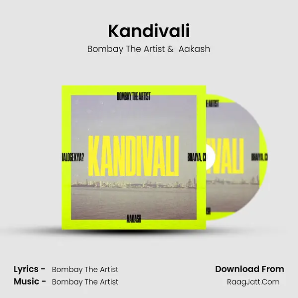 Bombay The Artist