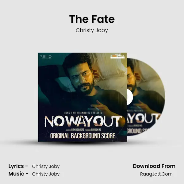 The Fate mp3 song