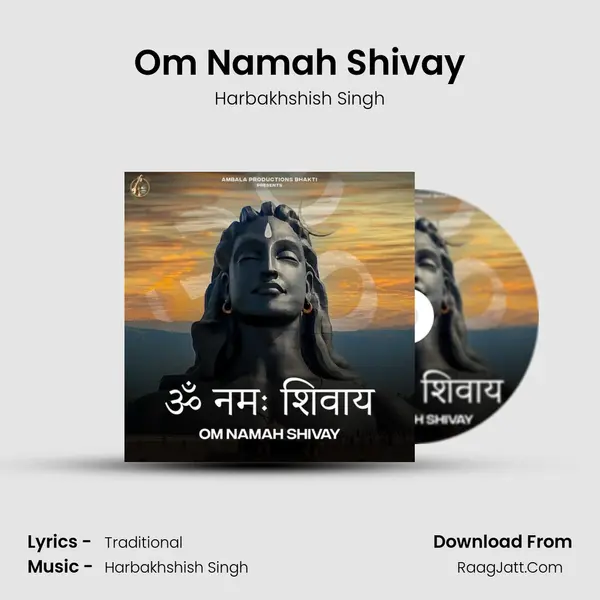 Om Namah Shivay mp3 song