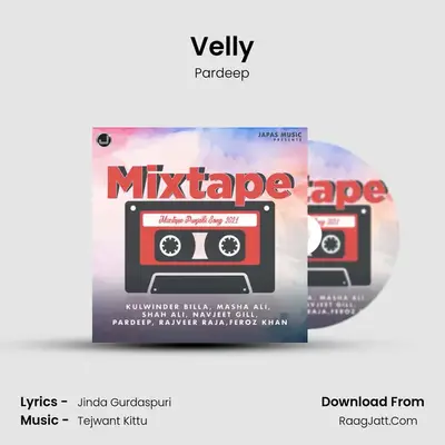 Velly mp3 song