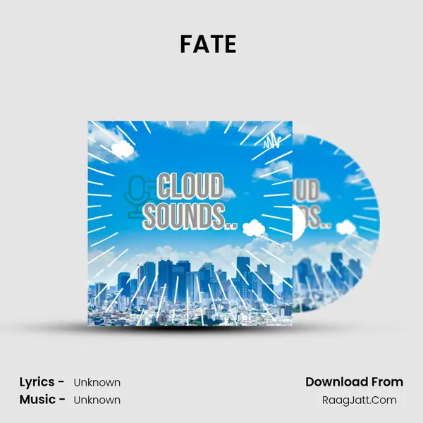 FATE (RANDOM SERIES 2) MP3 Song by  Cover