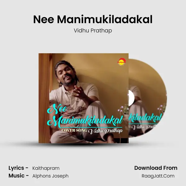 Nee Manimukiladakal (Recreated Version) - Vidhu Prathap