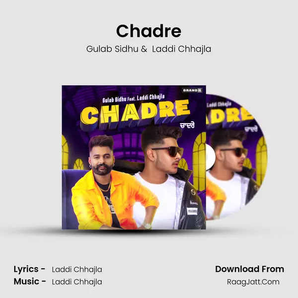 Chadre mp3 song
