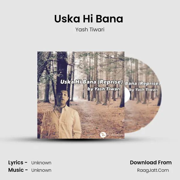 Uska Hi Bana (Reprise) mp3 song