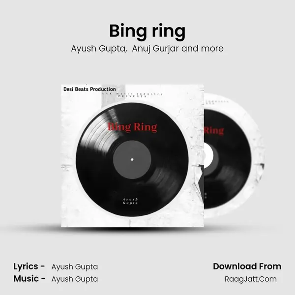 Bing ring mp3 song